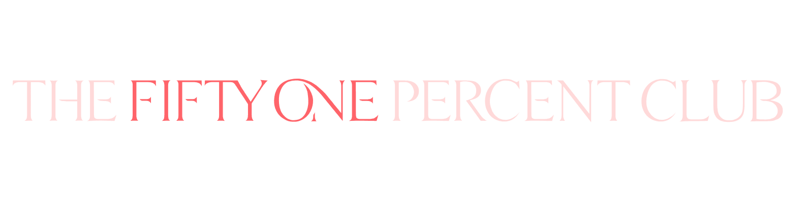 The 51% Club