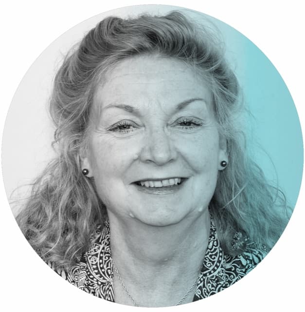Kay Campbell