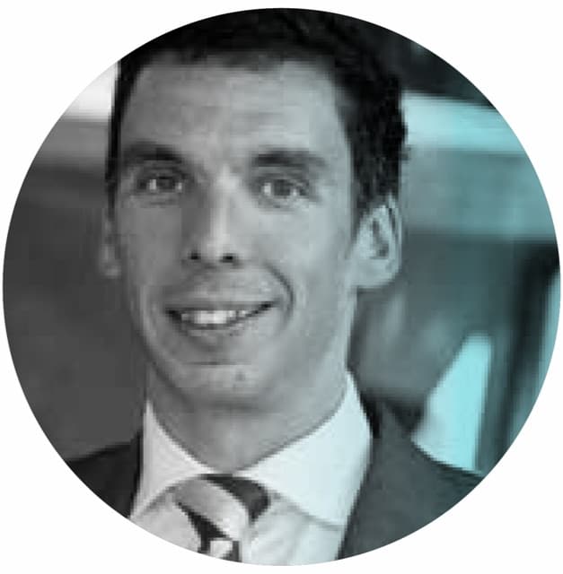 Mark Holleran